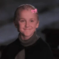 Draco Malfoy (nhỏ)