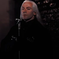 Lucius Malfoy