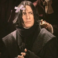 Severus Sanpe