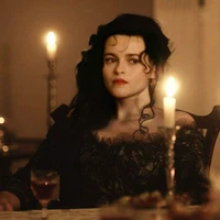 Bellatrix Lestrange
