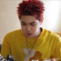 tác giả cục Bông 