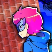 Hiha The Blue