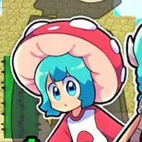 Yummie Mushroom