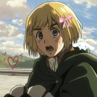 Armin Arlert