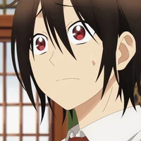 Abe Haruaki[] Seimei []