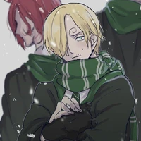 Vinsmoke Sanji