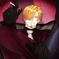 Sanji(Ngoài đời)