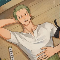 Roronoa Zoro