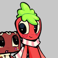 🍓 sprout 💚❤️