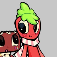 🍓 sprout 💚❤️