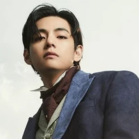 Kim Taehuyng_ba của nàng