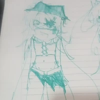 Ely (oc fai fai của tôi 😔💦💦)