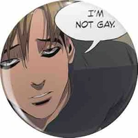 Oh Sangwoo 