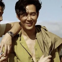 Lee Jung Jae (20)