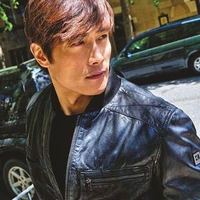 Lee Byung Hun (29)