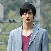 dan kuroto(thần dan)