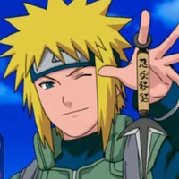 Namikaze Minato