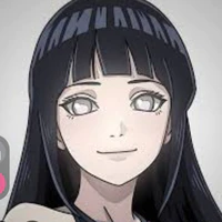 Hyuga Hinata