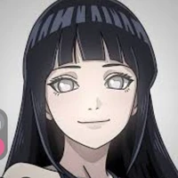 Hyuga Hinata