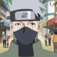 Hatake Kakashi