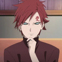 Gaara