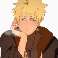 Uzumaki Naruto