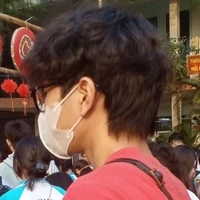 Lâm Thanh Hoàng(bn thân)