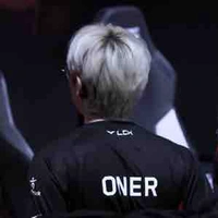 Oner(bạch)