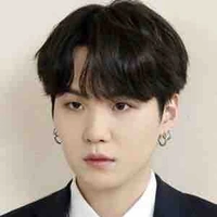 Yoongi