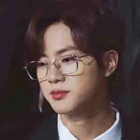 Seokjin 