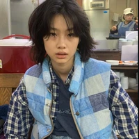 Jung Ho Yeon