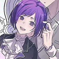 Mikage Reo [nhỏ]