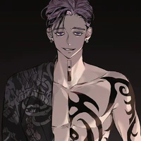 Haitani Ran