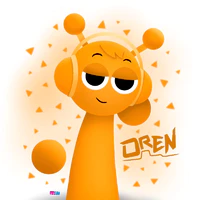 Oren