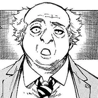 Buratsuta Hirotoshi