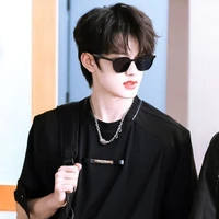 Trương Cực - Anh