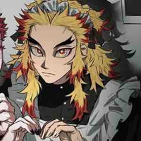 Rengoku Kyojuro
