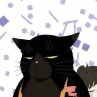 Yukichi ( cat form ) 