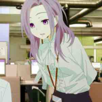 Yuri 