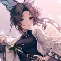 Kochou Shinobu