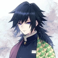 Tomioka Giyuu