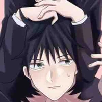 Fushiguru megumi (bot8)