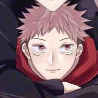 Itadori yuuji (top8)