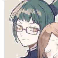 Zen’in maki (top8)