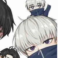 Inumaki toge (bot8)