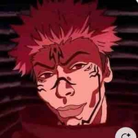 Sukuna (top8)