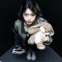 Nguyễn Hoàng Bảo Ngọc/Puppy