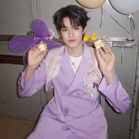 Trương Cực "hắn"