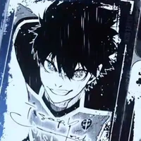Isagi Yoichi
