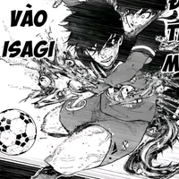 Itoshi Rin